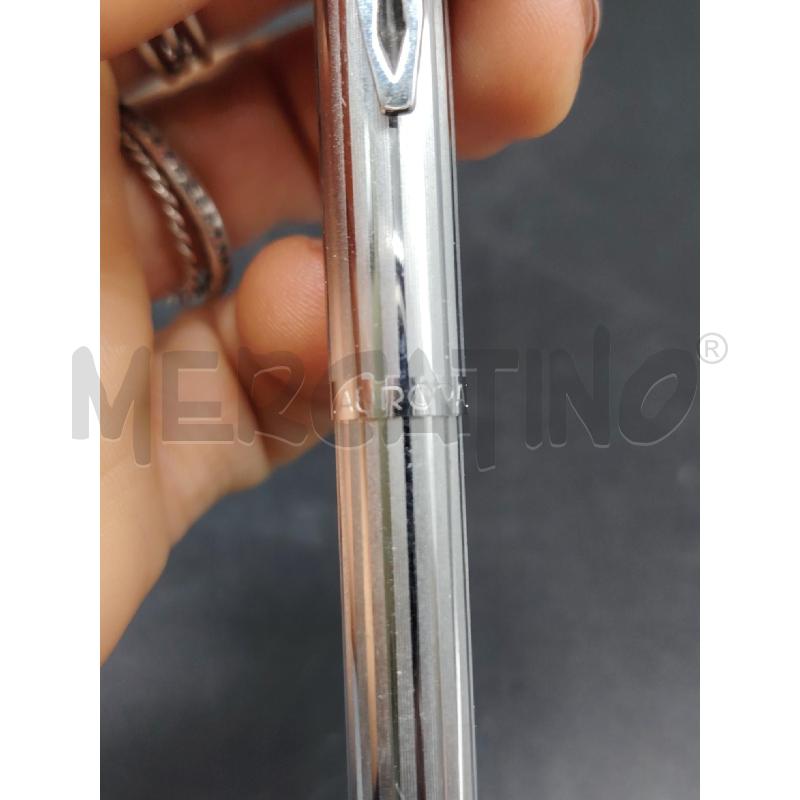 PENNA BIRO AURORA SENZA SCATOLA | Mercatino dell'Usato Roma eur 2