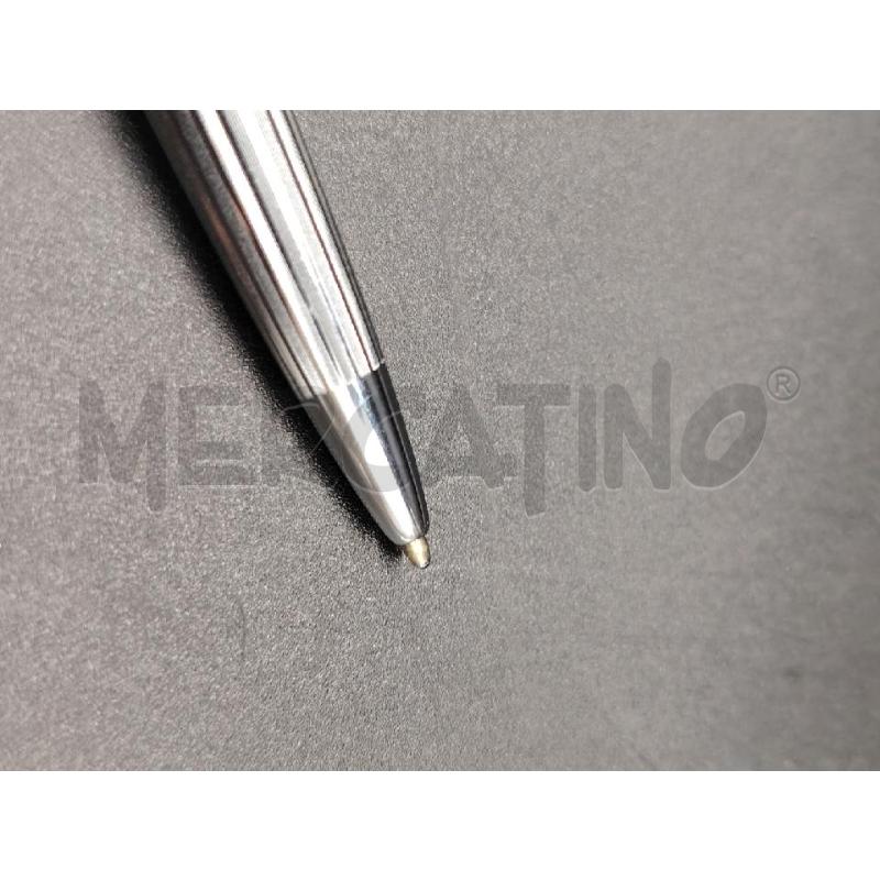 PENNA BIRO AURORA SENZA SCATOLA | Mercatino dell'Usato Roma eur 4