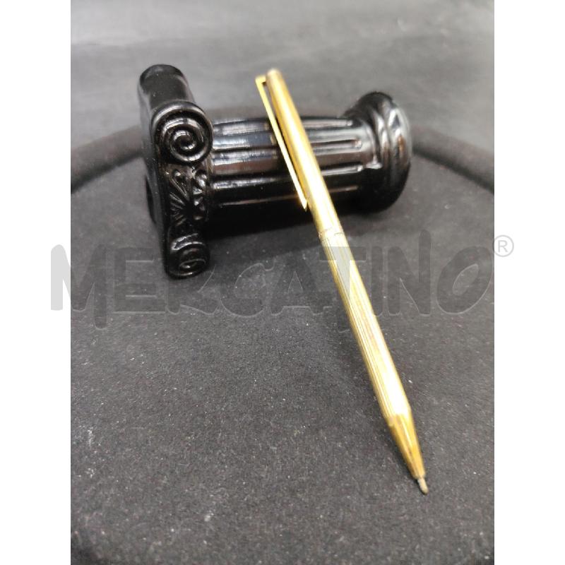 PENNA BIRO DUPONT | Mercatino dell'Usato Roma eur 1
