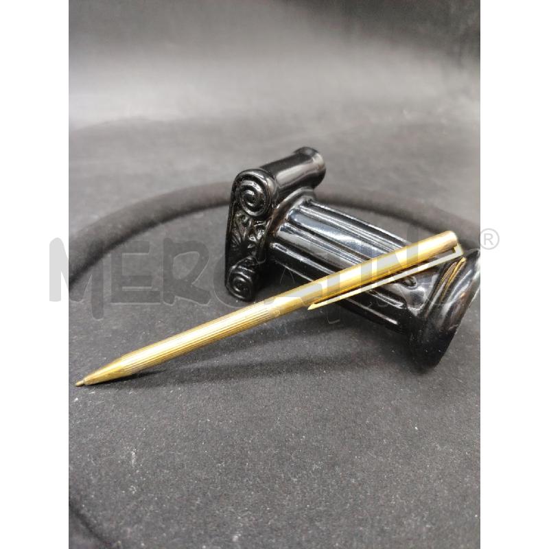 PENNA BIRO DUPONT | Mercatino dell'Usato Roma eur 2