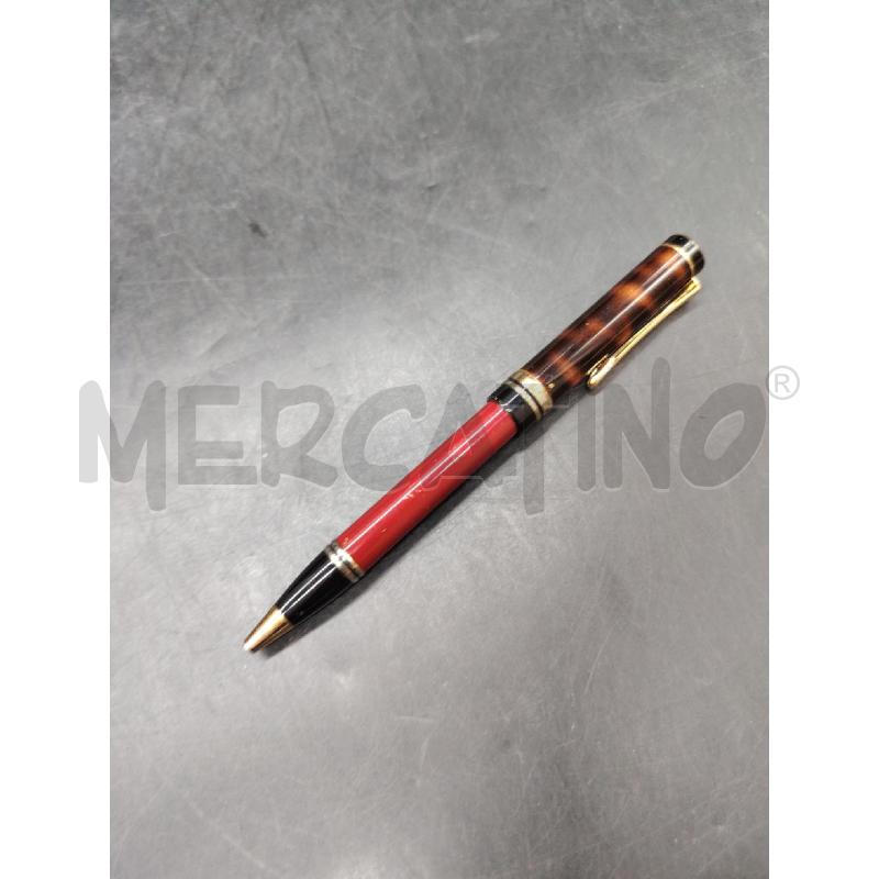 PENNA BIRO FENDI | Mercatino dell'Usato Roma eur 2