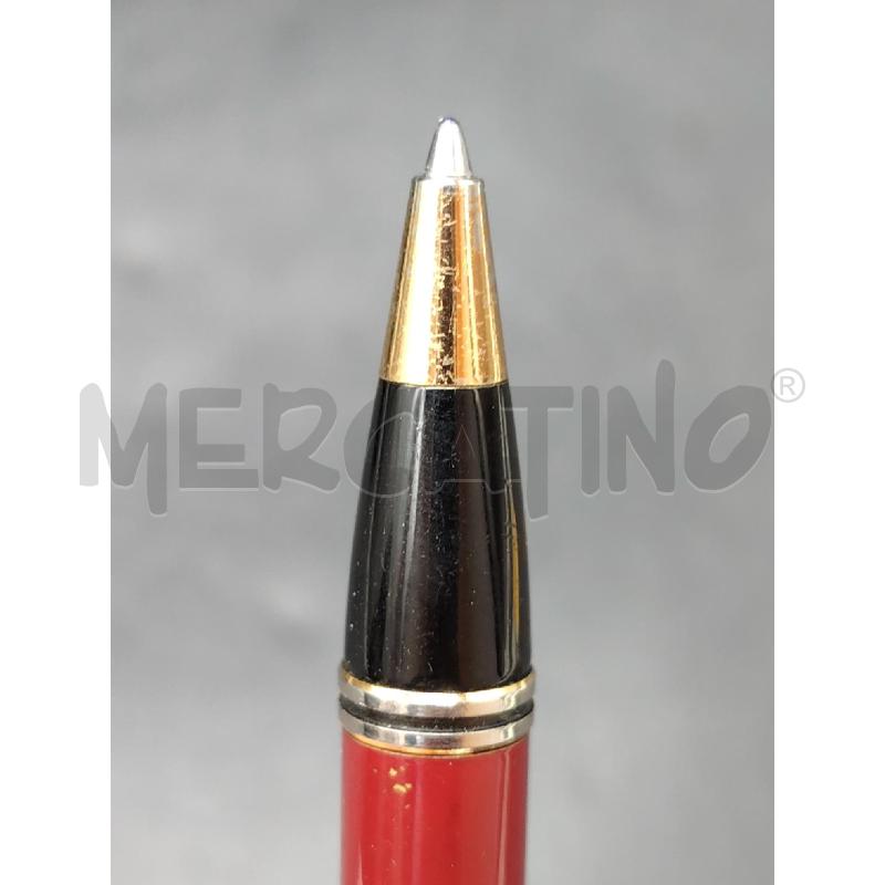 PENNA BIRO FENDI | Mercatino dell'Usato Roma eur 3