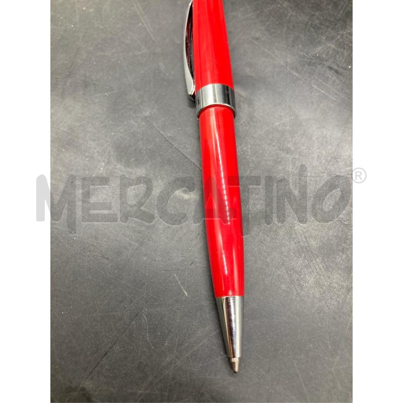 PENNA BIRO FERRARI | Mercatino dell'Usato Roma eur 3