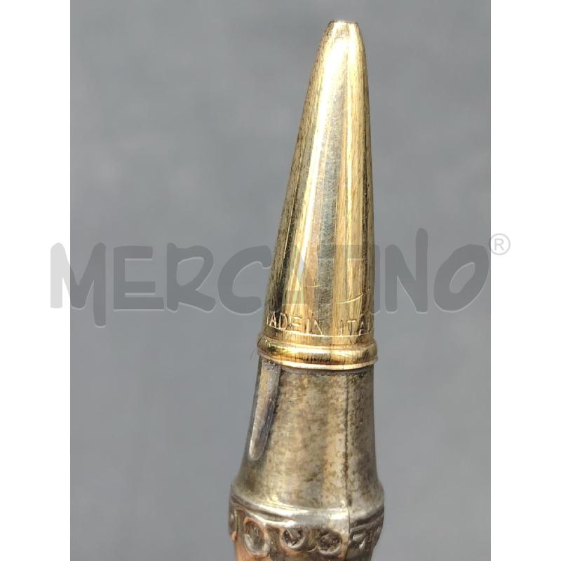 PENNA BIRO GUCCI BAMBOO | Mercatino dell'Usato Roma eur 3