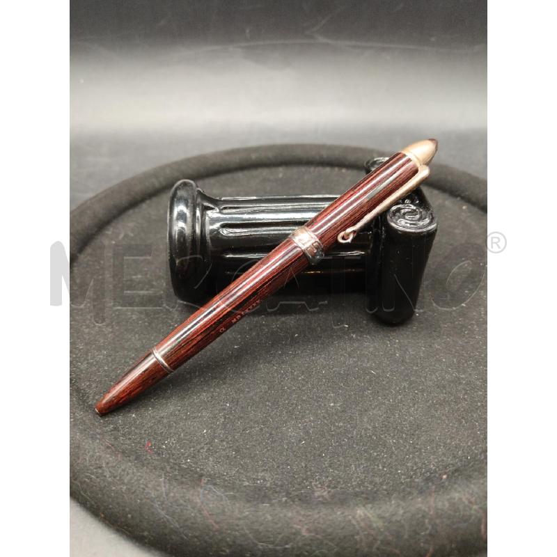 PENNA BIRO GUCCI FLORENTIA MD LXXXX | Mercatino dell'Usato Roma eur 1