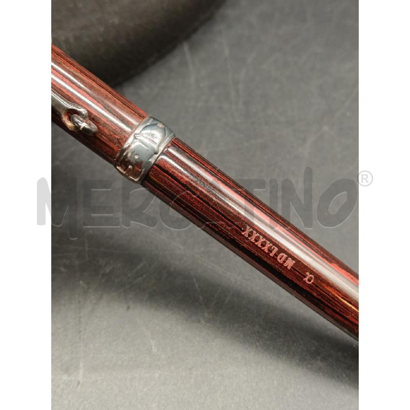 PENNA BIRO GUCCI FLORENTIA MD LXXXX | Mercatino dell'Usato Roma eur 2