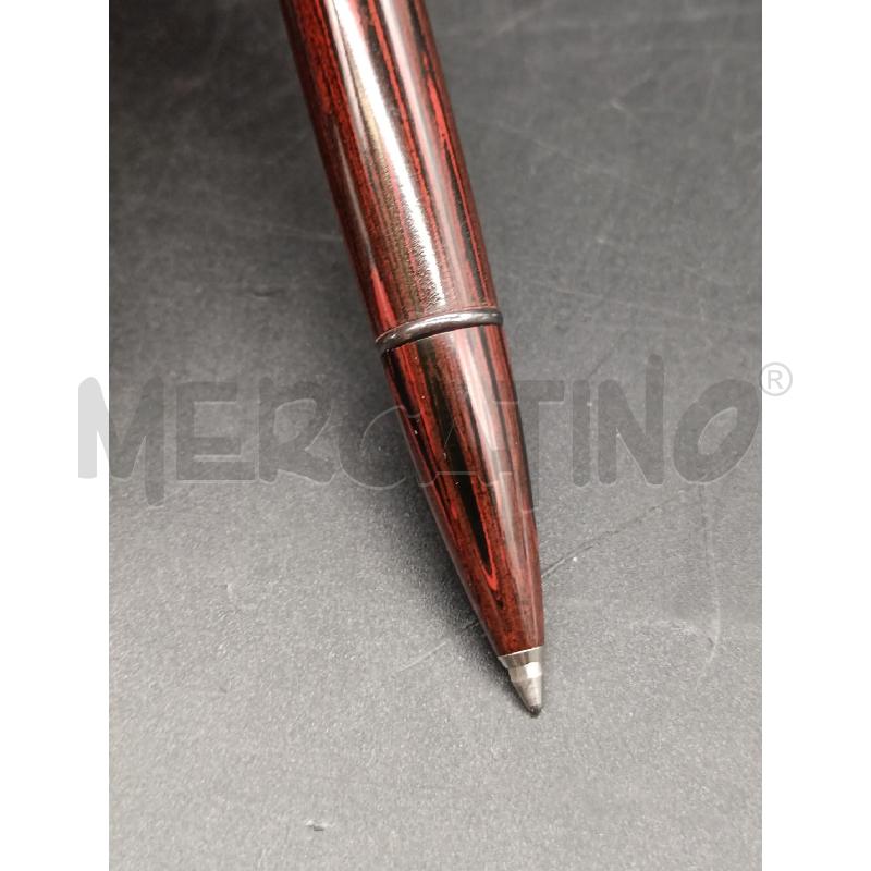 PENNA BIRO GUCCI FLORENTIA MD LXXXX | Mercatino dell'Usato Roma eur 4