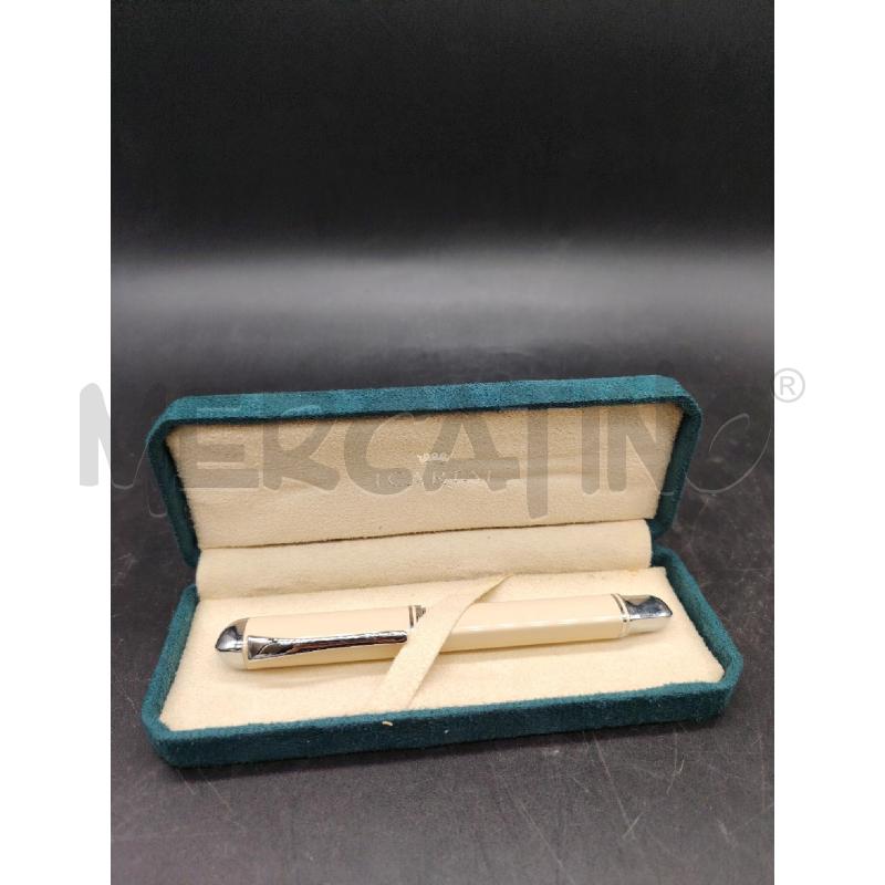 PENNA BIRO I CARTAI | Mercatino dell'Usato Roma eur 1