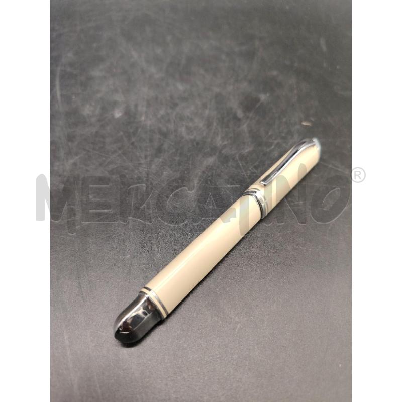 PENNA BIRO I CARTAI | Mercatino dell'Usato Roma eur 2