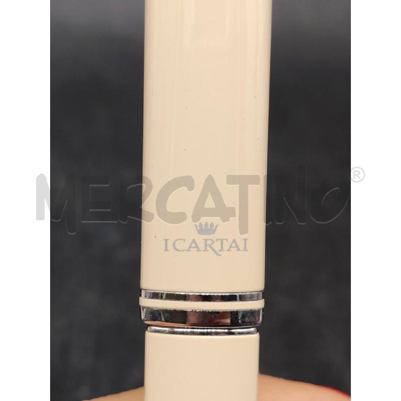 PENNA BIRO I CARTAI | Mercatino dell'Usato Roma eur 3