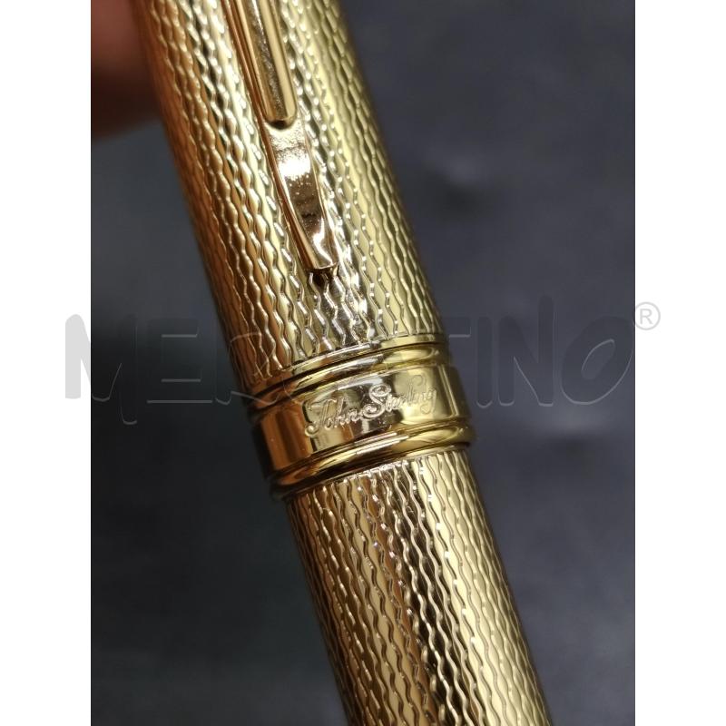 PENNA BIRO JOHN STERLING | Mercatino dell'Usato Roma eur 2