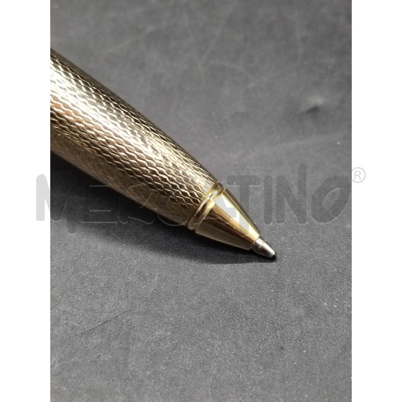 PENNA BIRO JOHN STERLING | Mercatino dell'Usato Roma eur 3