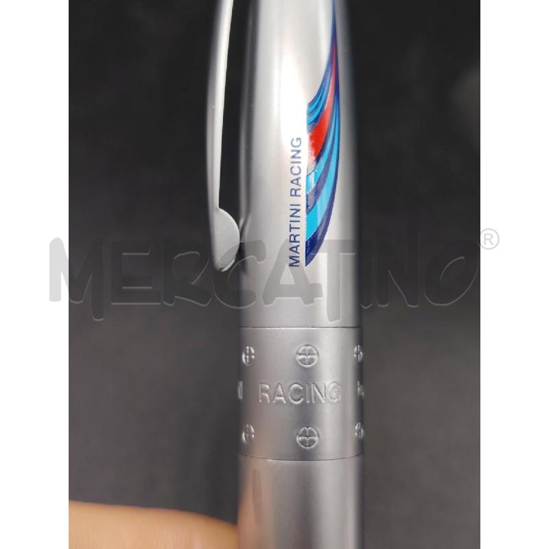 PENNA BIRO MARTINI RACING | Mercatino dell'Usato Roma eur 2