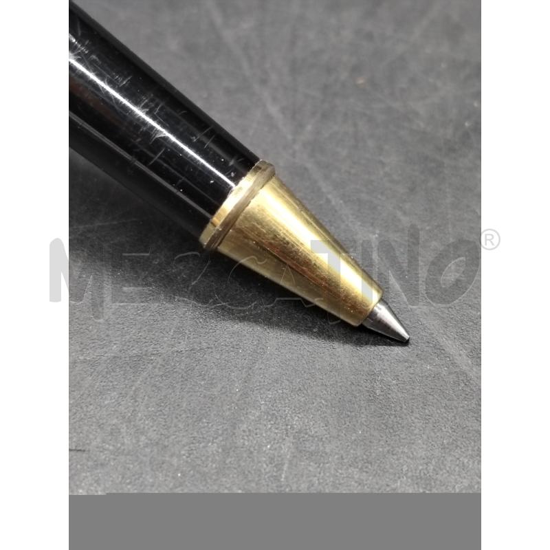 PENNA BIRO MONTBLANC MEISTERSTUCK | Mercatino dell'Usato Roma eur 3