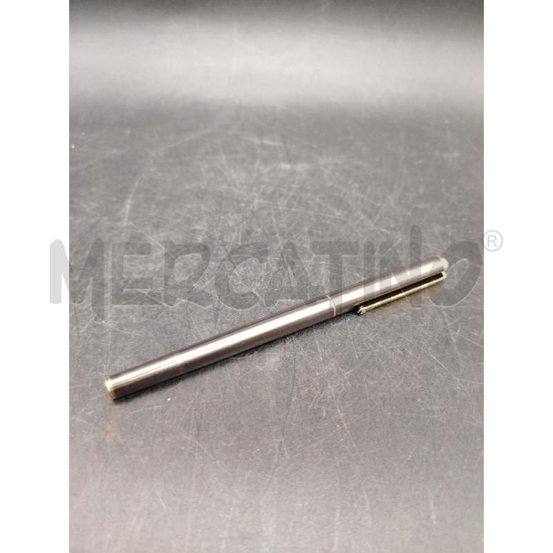 PENNA BIRO MONTBLANC NOBLESSE SLIMLINE | Mercatino dell'Usato Roma eur 1