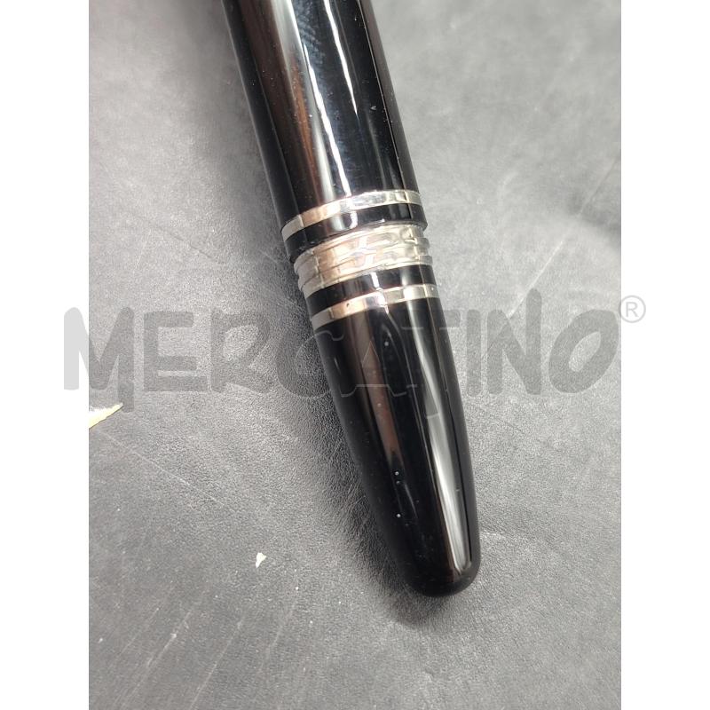 PENNA BIRO MONTBLANC STARWALKER | Mercatino dell'Usato Roma eur 3