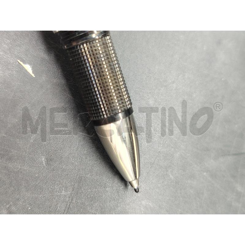 PENNA BIRO MONTBLANC STARWALKER | Mercatino dell'Usato Roma eur 4