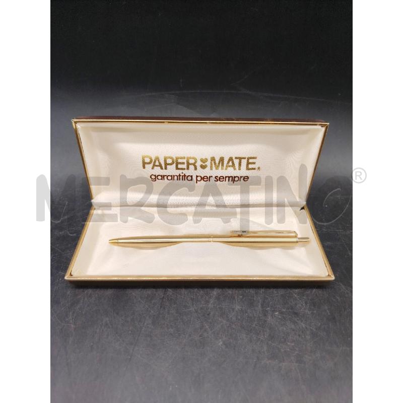PENNA BIRO PAPERMATE | Mercatino dell'Usato Roma eur 1