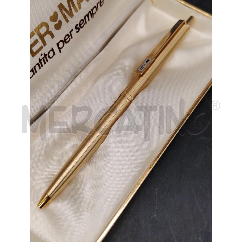 PENNA BIRO PAPERMATE | Mercatino dell'Usato Roma eur 2