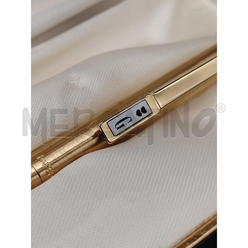 PENNA BIRO PAPERMATE | Mercatino dell'Usato Roma eur 3