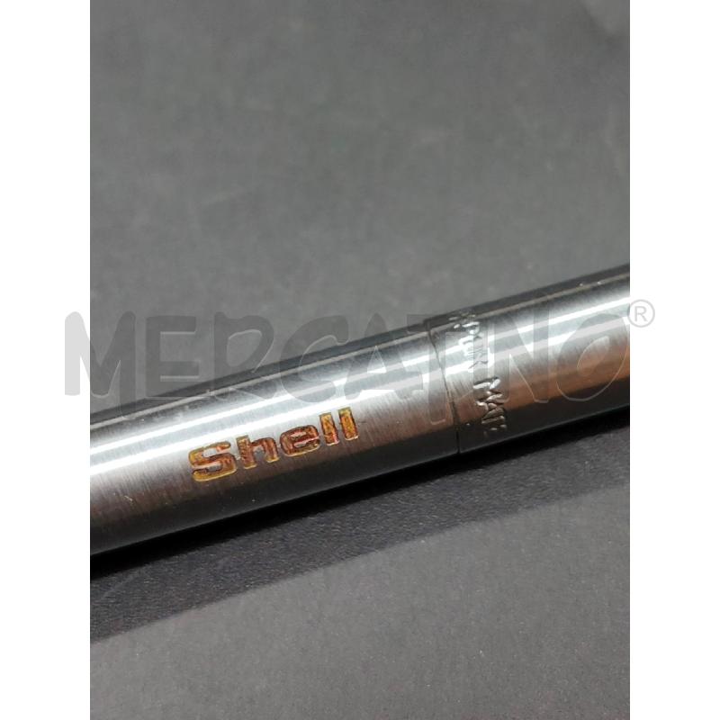 PENNA BIRO PAPERMATE  SHELL | Mercatino dell'Usato Roma eur 2