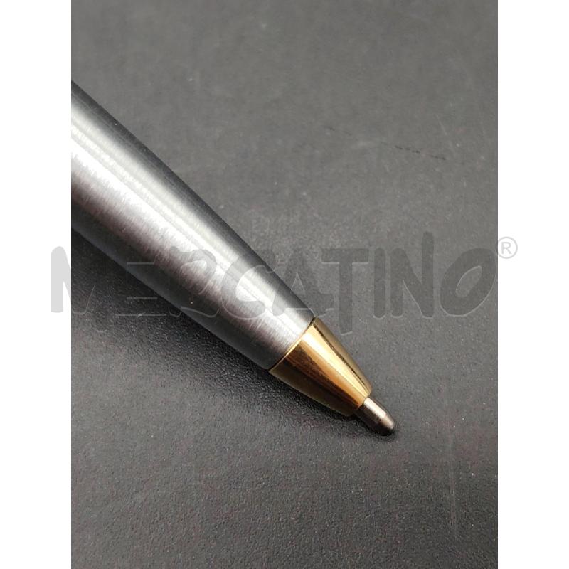 PENNA BIRO PAPERMATE  SHELL | Mercatino dell'Usato Roma eur 3