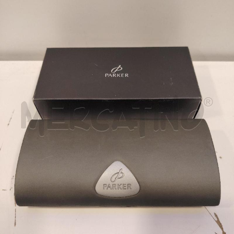 PENNA BIRO PARKER SONNET | Mercatino dell'Usato Roma eur 2