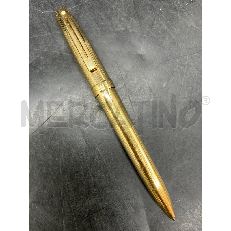 PENNA BIRO SHEAFFER | Mercatino dell'Usato Roma eur 1