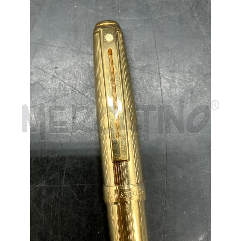 PENNA BIRO SHEAFFER | Mercatino dell'Usato Roma eur 2