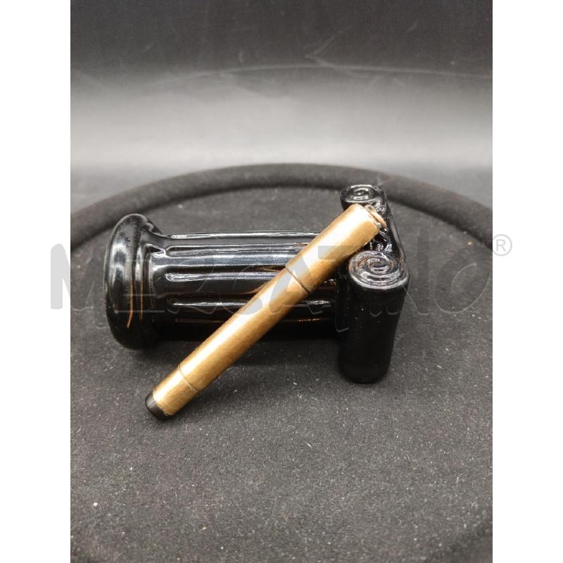 PENNA BIRO WATERMAN RETRATTILE | Mercatino dell'Usato Roma eur 1