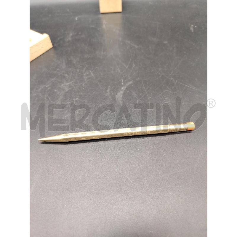 PENNA BULGARI KOSKA | Mercatino dell'Usato Roma eur 3
