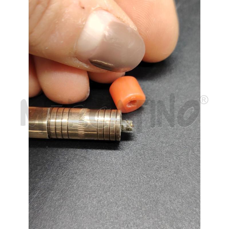 PENNA BULGARI KOSKA | Mercatino dell'Usato Roma eur 4