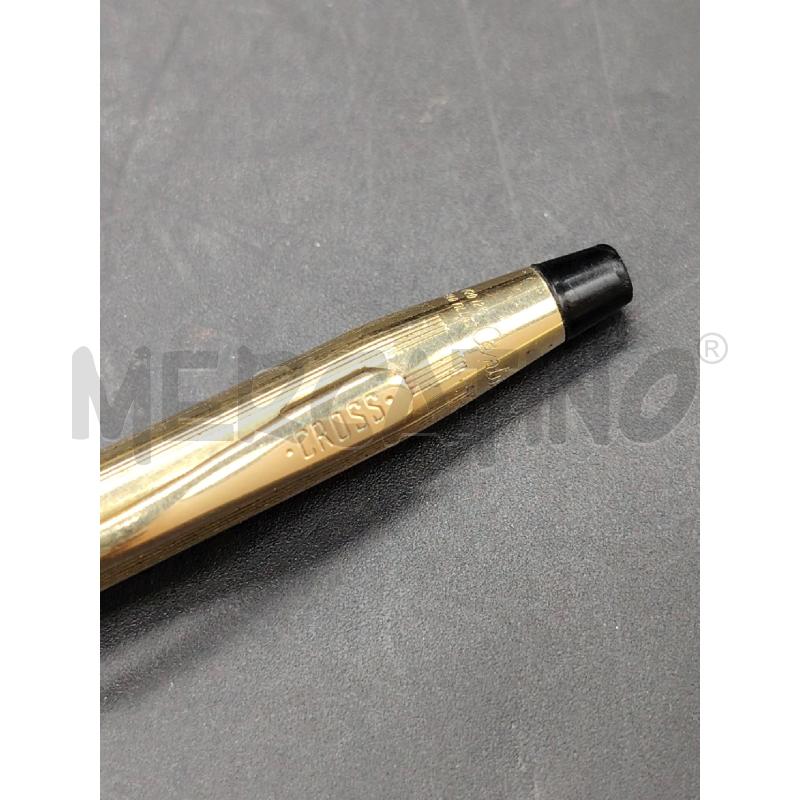 PENNA CROSS CENTURY BIRO | Mercatino dell'Usato Roma eur 2