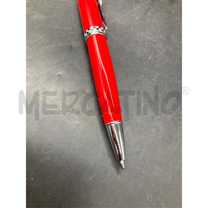 PENNA FERA FERRARI ROSSA | Mercatino dell'Usato Roma eur 3