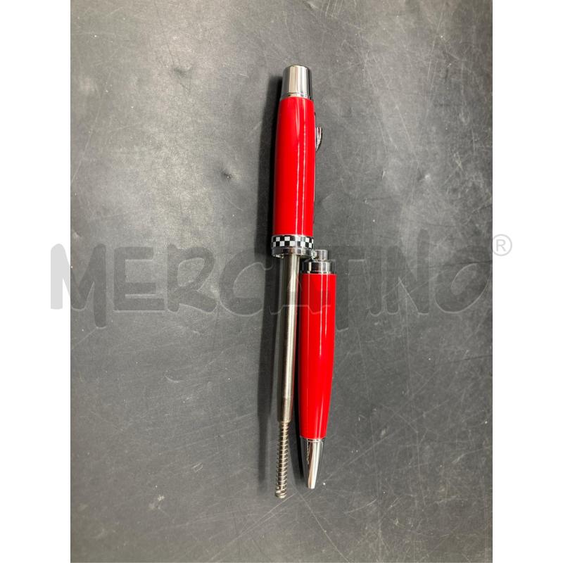 PENNA FERA FERRARI ROSSA | Mercatino dell'Usato Roma eur 4