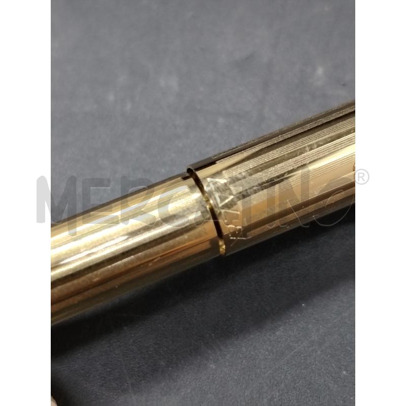 PENNA LALEX CON FERMASOLDI | Mercatino dell'Usato Roma eur 2