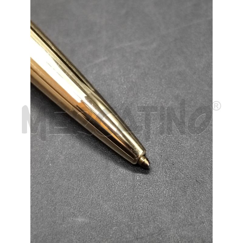PENNA LALEX CON FERMASOLDI | Mercatino dell'Usato Roma eur 3