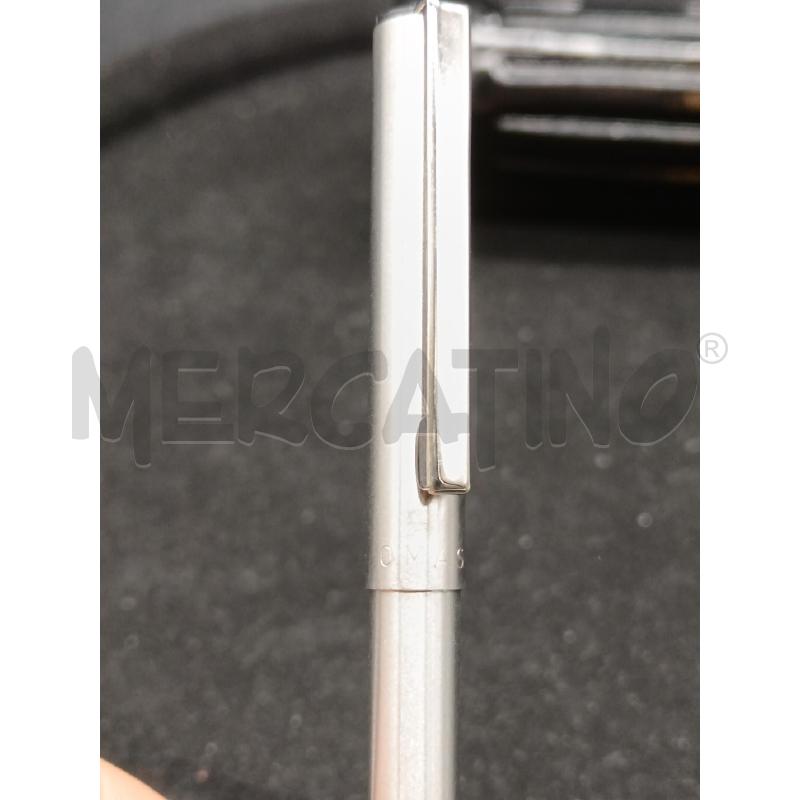 PENNA OMAS FINELINER | Mercatino dell'Usato Roma eur 2