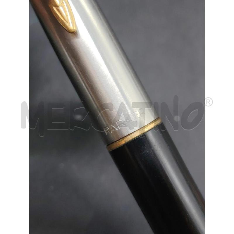 PENNA PARKER STILO 14553 | Mercatino dell'Usato Roma eur 2