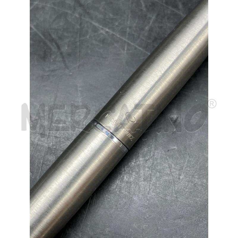 PENNA PARKER STILO ACCIAIO | Mercatino dell'Usato Roma eur 3