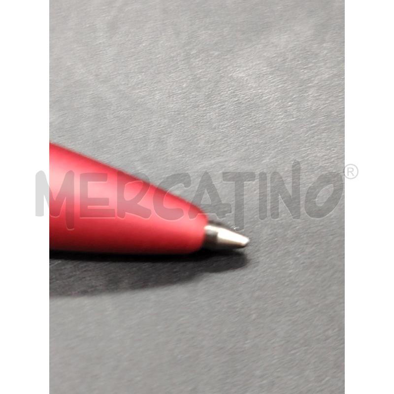 PENNA PININFARINA BIRO ROSSA | Mercatino dell'Usato Roma eur 4