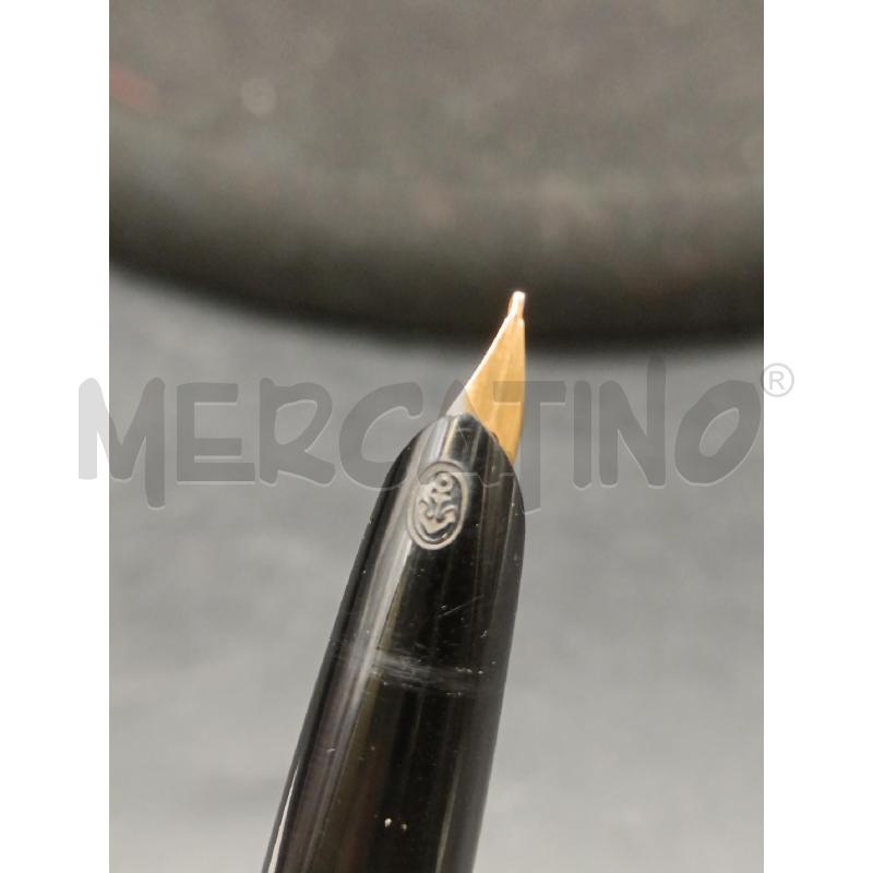 PENNA STILO ANCORA | Mercatino dell'Usato Roma eur 3