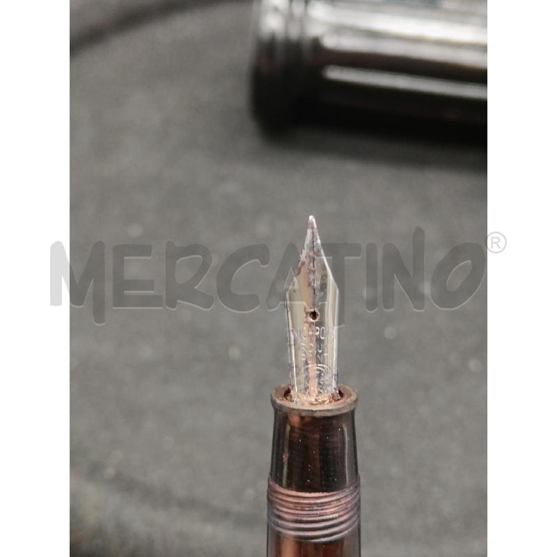PENNA STILO ANCORA VERDE | Mercatino dell'Usato Roma eur 3