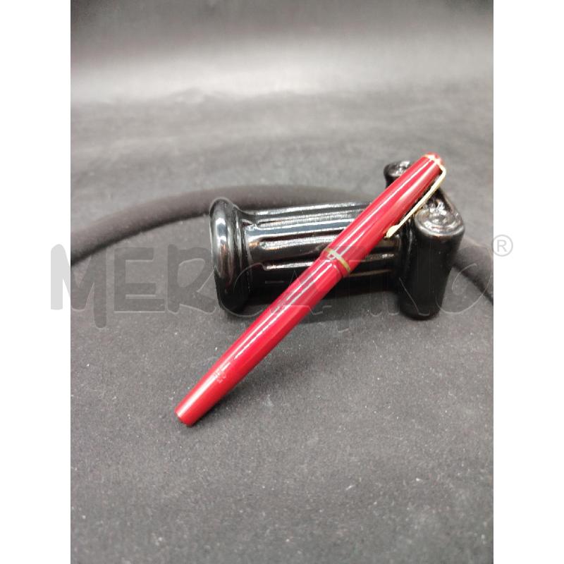 PENNA STILO ARTUS 23 FK BORDEAUX | Mercatino dell'Usato Roma eur 1