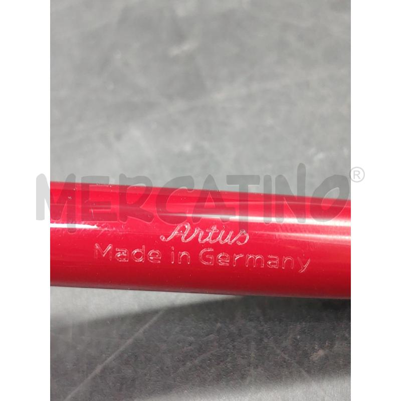 PENNA STILO ARTUS 23 FK BORDEAUX | Mercatino dell'Usato Roma eur 2