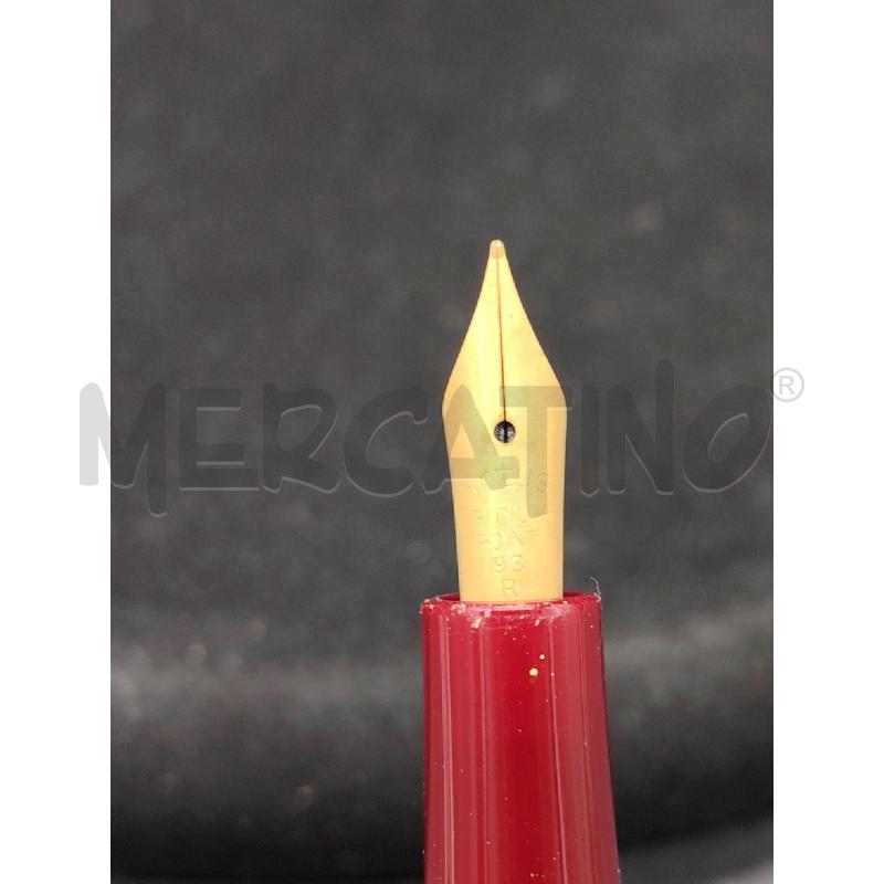 PENNA STILO ARTUS 23 FK BORDEAUX | Mercatino dell'Usato Roma eur 3