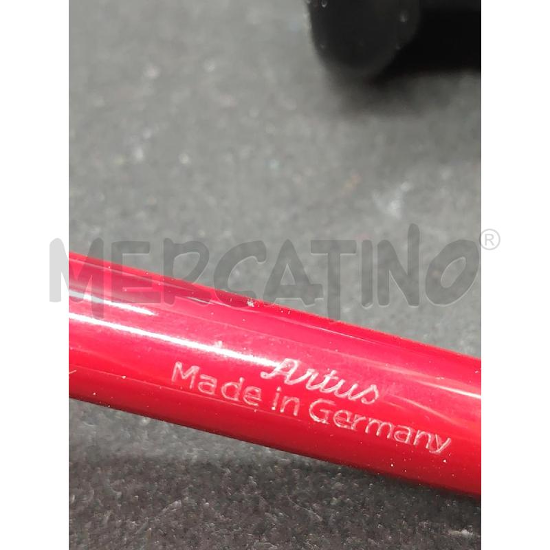 PENNA STILO ARTUS 43 FK | Mercatino dell'Usato Roma eur 2