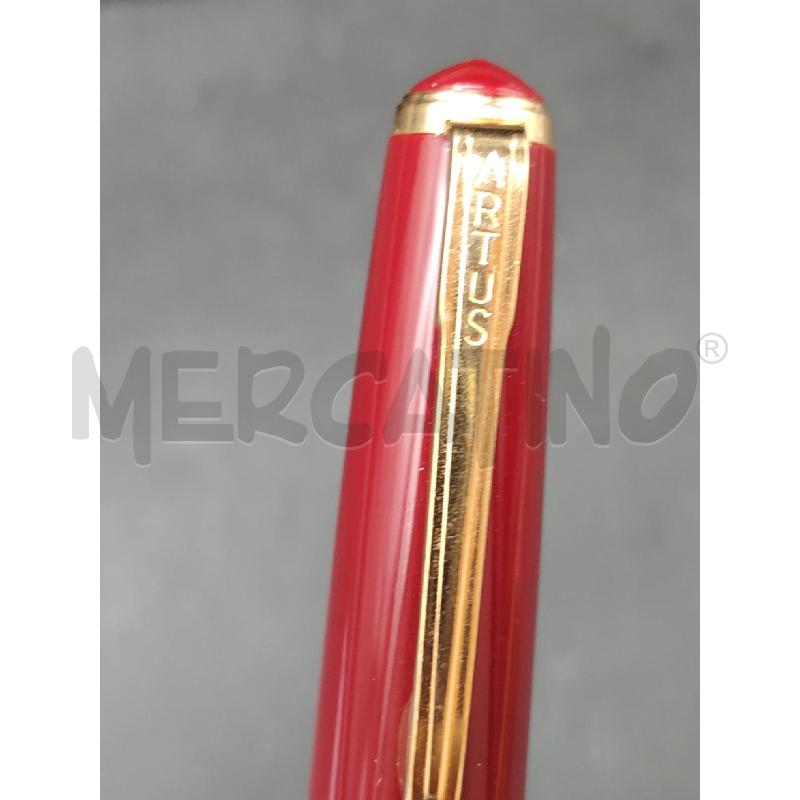 PENNA STILO ARTUS 43 FK | Mercatino dell'Usato Roma eur 3