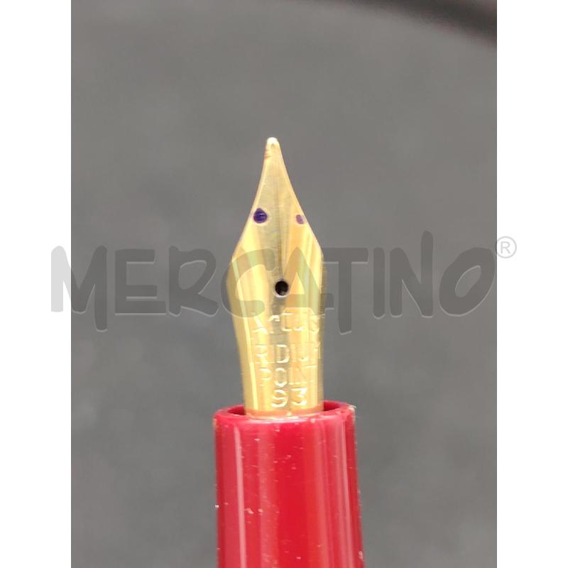PENNA STILO ARTUS 43 FK | Mercatino dell'Usato Roma eur 4