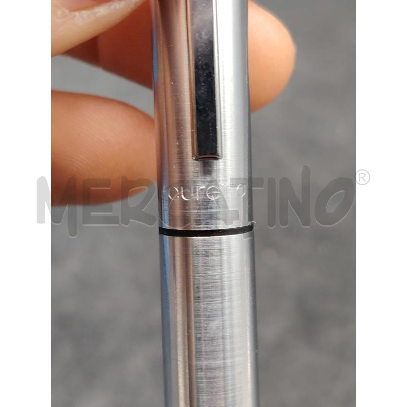 PENNA STILO AURETTA  | Mercatino dell'Usato Roma eur 2